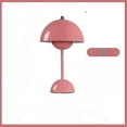 thumbnail image 5 of Lampe de Table, Lampe de Table Led en Forme de Pot de Fleurs Portable pour l'École, 5 of 5