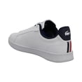 thumbnail image 4 of URBANO LACOSTE DAMA ESTILO 844 blanco 26, 4 of 5