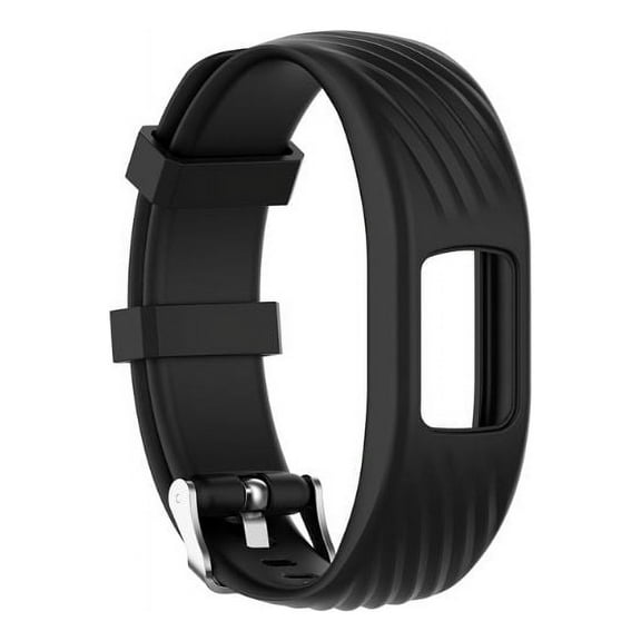 HGYCPP Silicone Wristband Replacement Sport Wrist Strap Watch Band for garmin vivofit 4 Bracelet