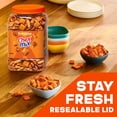 thumbnail image 6 of Chex Mix Cheddar Snack Mix, Salty Snacks Tub, 20 oz, 6 of 15