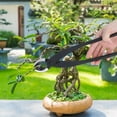 thumbnail image 1 of Branch Potted Cutter Garden Scissor Bonsai Branch Cutter 275mm For Outdoor, 1 of 8