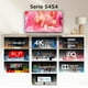thumbnail image 4 of PANTALLA TCL 65S454 65 PUL 4K UHD GOOGLE TV TCL, 4 of 4