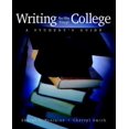 thumbnail image 1 of Pre-Owned Writing Your Way Through College: A Student's Guide (Paperback) 0867095911 9780867095913, 1 of 1