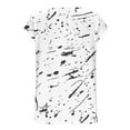 thumbnail image 5 of Drses Women's Tank Tops Women's Cap Sleeve Tops Summer Tank Top Casual Basic Tees Shirts Loose Blouses Womens Summer Tops, 5 of 5