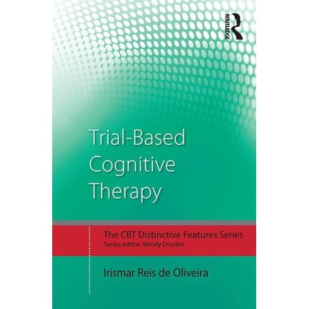 ISBN 9781138845411 product image for CBT Distinctive Features: Trial-Based Cognitive Therapy : Distinctive Features ( | upcitemdb.com