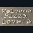 thumbnail image 5 of Handmadetneonsign Welcome Pizza Lovers Neon Sign, Pizza Restaurant Open Wall Art Decor, Restaurant Wall Decor, 5 of 5