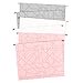 thumbnail image 3 of U Brands Modern Pretty Fashion Hanging File Folders, Letter Size, Assorted Colors, 12 Pack, 3 of 4
