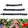 thumbnail image 2 of Interlock Garden Tree Ties Tree Training Tree Stake Supports Indoor Plant, 2 of 6