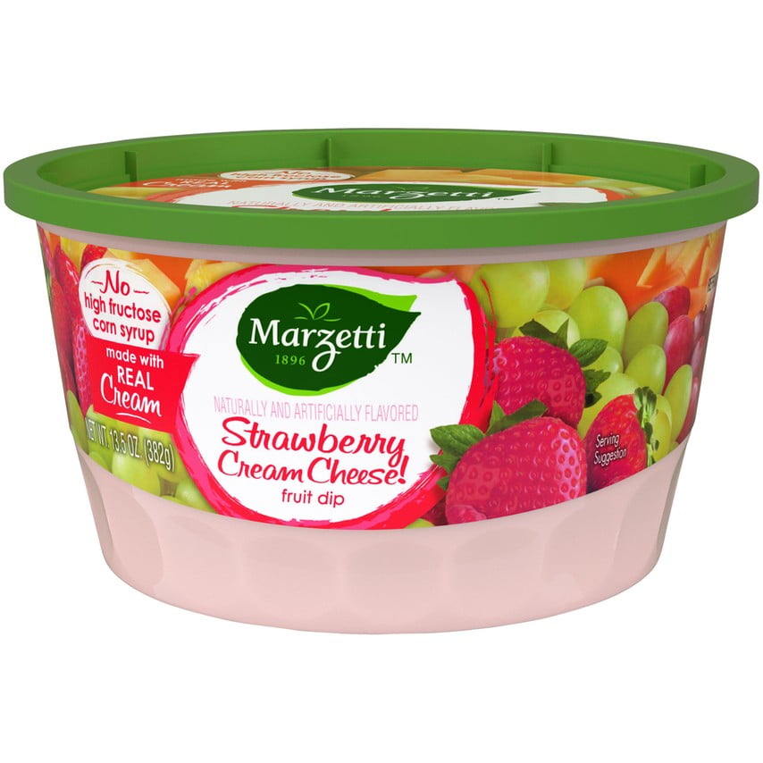 Featured image of post Steps to Prepare Cream Cheese Fruit Dip Walmart