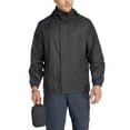 thumbnail image 1 of Chubasquero impermeable de 33.000 pies, plegable, para hombre, 1 of 6