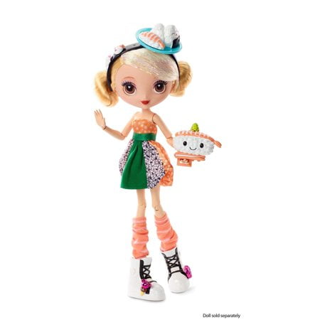 kuu kuu harajuku dolls