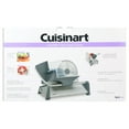 thumbnail image 6 of Cuisinart Specialty Appliances Kitchen Pro Food Slicer, 6 of 7