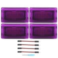 thumbnail image 2 of Lampe Ultra Lumineuse 16x pour Modèle 3 2018-2021 avec Performance Stable, 2 of 8