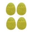 thumbnail image 2 of Easter Eggs Cutlery Pocket Set - Festive Table Decor for Family Gatherings, Spring Parties, and Easter Brunch - Ideal for Organizing Silverware and Enhancing Holiday Ambiance, 2 of 6