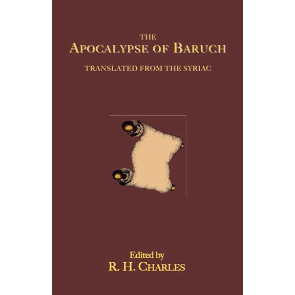 The Apocalypse Of Baruch