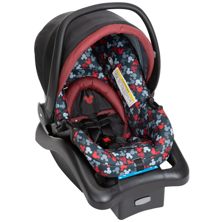 Walmart mickey car best sale seat
