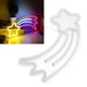thumbnail image 4 of Lámpara de neón, decoración de interiores, letreros de pared, arte de luz, luz de neón, luz de neón, USB, neón para decoración del hogar, boda, Navidad, decoración de pared ANGGREK HI3119, 4 of 8