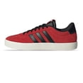 thumbnail image 1 of Tenis Casual Adidas VL Cort 3.0 Rojo IF4460 Hombre 27 cm, 1 of 5