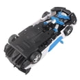 thumbnail image 4 of Remote Control Deform Car Robot, 2 in 1 Car Robot Toy  for Home, 4 of 8
