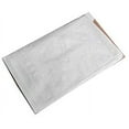 thumbnail image 2 of (3000 Pack) 1/8 Fold 15" x 17" White 2-Ply Paper Dinner Napkins, 2 of 2