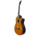 thumbnail image 3 of Guitarra Electroacústica Gewa 4/4 Miel Con Resaque PS510.197, 3 of 7