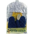 thumbnail image 1 of Sassafras Enterprises 22210 le Petit Kit de Cuisine, 1 of 2