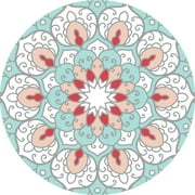 SpinPop Lace Mandala Phone Grip