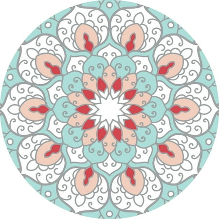 SpinPop Lace Mandala Phone Grip