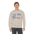 thumbnail image 6 of Neurology Neurologist Graduation Sweatshirt Gifts Crew Neck Shirt Long, 6 of 7