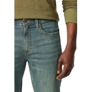 Levi Strauss Signature Men's Straight Fit Jeans