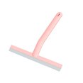 thumbnail image 2 of Cheers Kitchen Bathroom Squeegee Glass Wall Brush Window Wiper Cleaner with Handle, 2 of 7