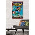 thumbnail image 2 of Marvel Comics - Spider-Man - Amazing Spider-Man #39 Wall Poster, 22.375" x 34", Framed, 2 of 3