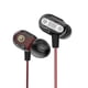 thumbnail image 2 of Gwong Electrónica Conductor dual dinámico de 3.5mm Estéreo HIFI SONIDO EN AURICULARIOS DE AURÍFICOS EN ORIENTE CON MIC, 2 of 7