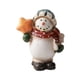 thumbnail image 2 of Figura navideña, decoración de escritorio, pequeño adorno de mesa de invierno para centro de mesa. Estilo C, 2 of 9