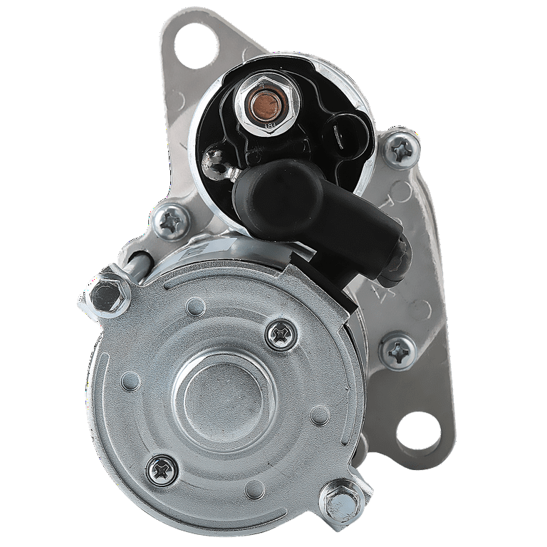 Find Honda Accord 3.0L V6 03-07 AT Automatic, Starter Motor 31200-RKB-004, A347 In Rancho - Foto 3