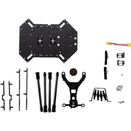 DJI Part 31 Zenmuse X5 Series Gimbal Installation Kit for Matrice 100 Aircraft
