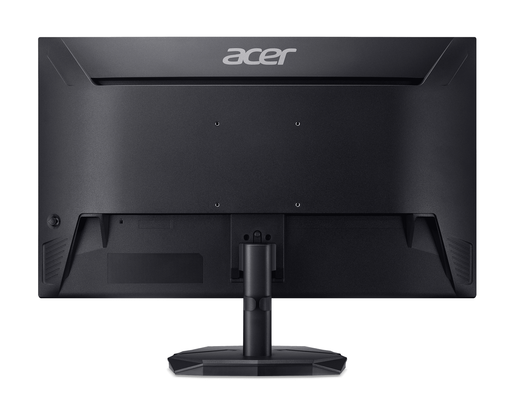 acer ゲーミングモニター KG1　25インチ 51250203D01L Acer KG251Q Jbmidpx 24.5” Full HD (1920 x 1080) Gaming Monitor