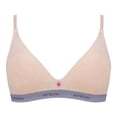 thumbnail image 1 of Brasier Fuit Of The Loom sin Varilla Camello Talla 34C, 1 of 3
