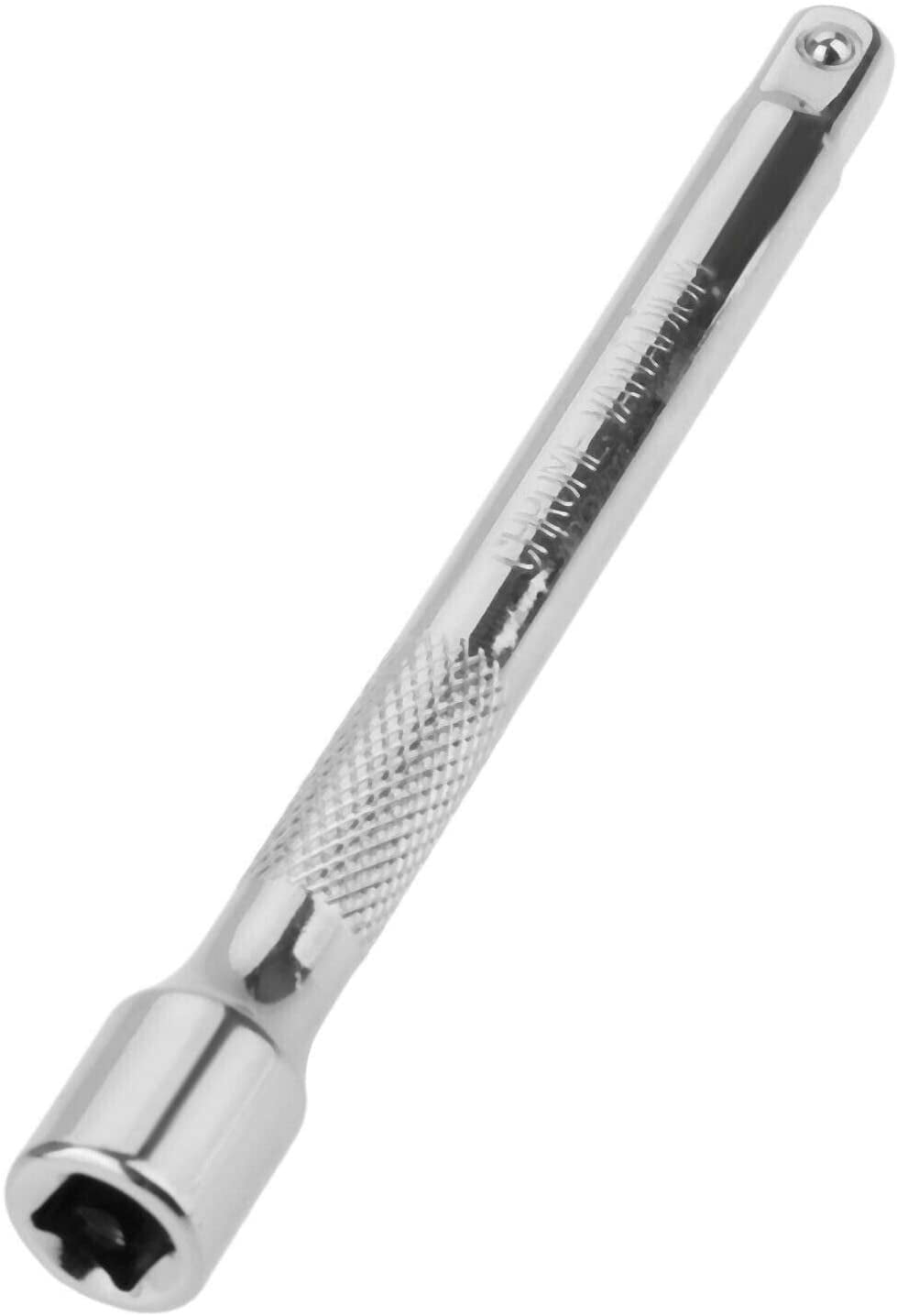 Ratchet Extensions, 1/4" 3/8" 1/2" Extension, Ratchet Bar Extension