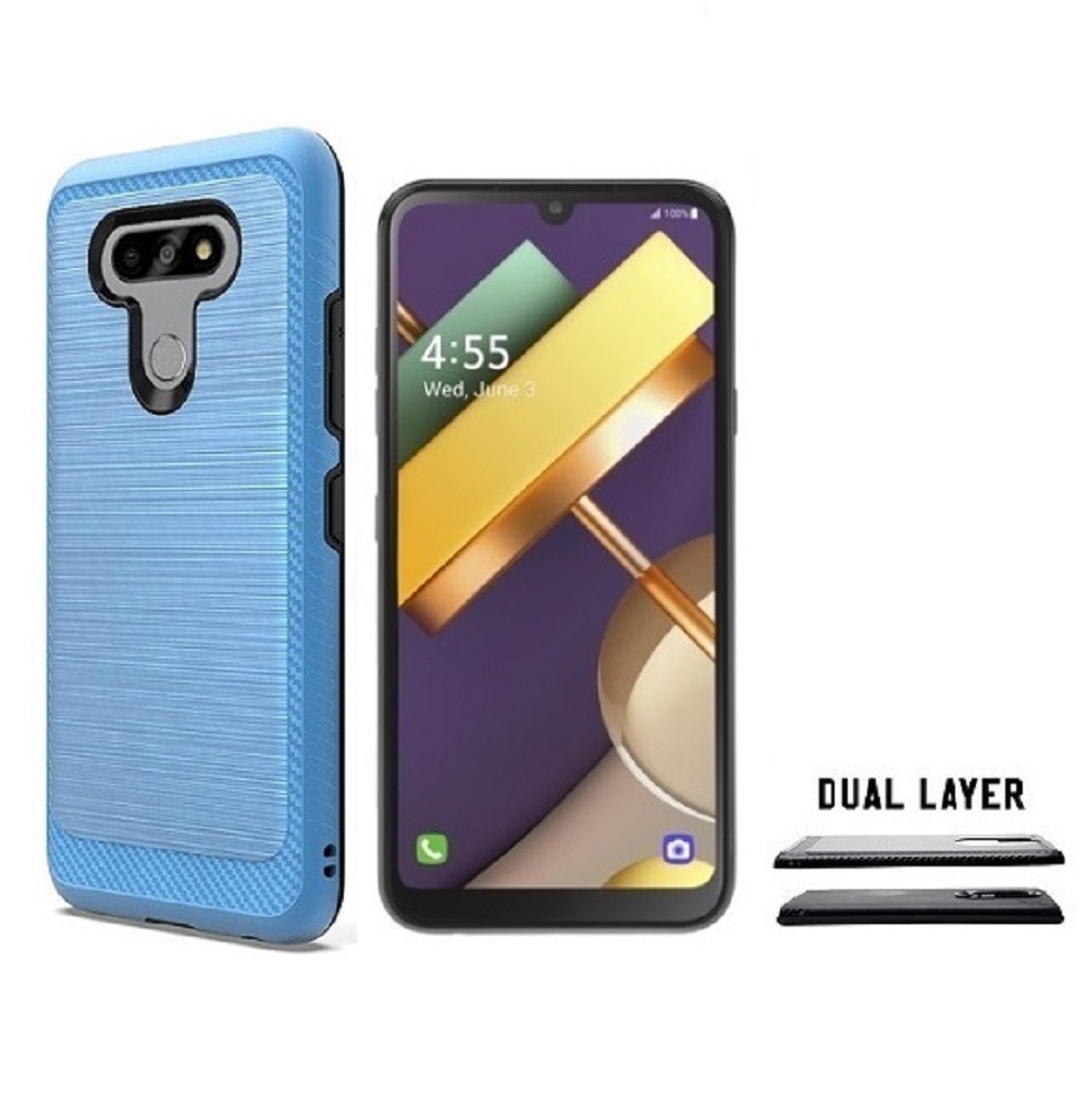 For AT&T LG Xpression Plus 3/ LG Premier Pro Plus / LG Harmony 4