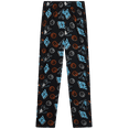 thumbnail image 2 of TUFF GUYS Boys Pajama Set Short Sleeve Sleep Shirt and Pajama Pants Sleepwear 2 Piece, 2 of 7