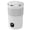 White, variant on 7829 Automatic Magnetic Stirrer Cup With Digital Temperature Display For Coffee Tea Protein Shakes And More Quick Mixing