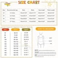 thumbnail image 3 of WhouRiu Boys Summer Casual Outfits Short Sleeve Button Down Shirts And Shorts Sets Kids Cute Clothes, 3 of 9