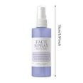 thumbnail image 3 of Cooling & Soothing Face Mist Rose Water & Lavender Oil Formula with Cucumber Extract, Orange Blossom Hydration, 3 of 3