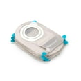 thumbnail image 4 of SenSura Mio Flex EasiClose Drainable 11 Inch Length, Maxi 2pc System Ostomy Pouch 50 mm Flange 12273, 10 Ct, 4 of 5