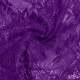 thumbnail image 6 of Levmjia Womens Lingerie Floral Lace for Fashion Sling Soild Lace Splicing Satin Nightdress, 6 of 8