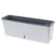thumbnail image 5 of Caja de ventana de vegetales Pot de cultivo de vegetales Auto -riego de planta rectangular de planta rectangular, 5 of 9