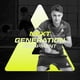 thumbnail image 5 of Raqueta de Tenis de Mesa JOOLA Match Pro Performance Roja, 5 of 6