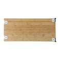 thumbnail image 4 of Almencla Accessoires de Table Igt de Camping Cadre d'Unité Igt pour Pique-Nique Cour Randonnée Planche de Table 4 Unités, 4 of 8