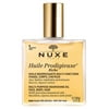 Nuxe Huile Prodigieuse Riche Nourishing Oil - Intense Hydration & Luxurious Radiant Glow For Face, Body & Hair, 3.3 Fl.Oz